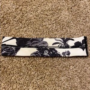 Lululemon headband